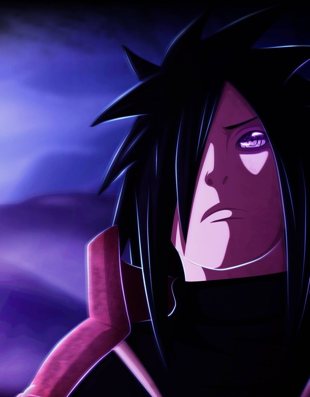 Itachi Uchiha
