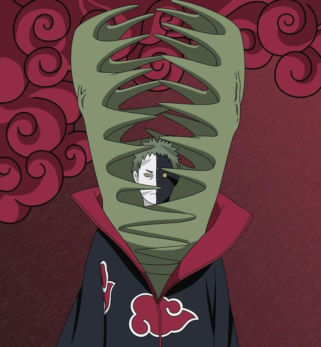 Pain (Nagato)