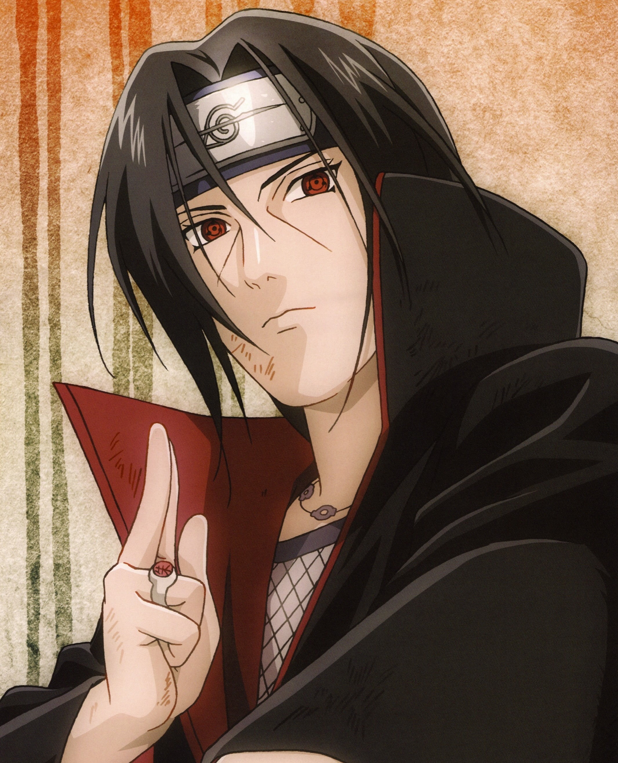 Pain (Nagato)