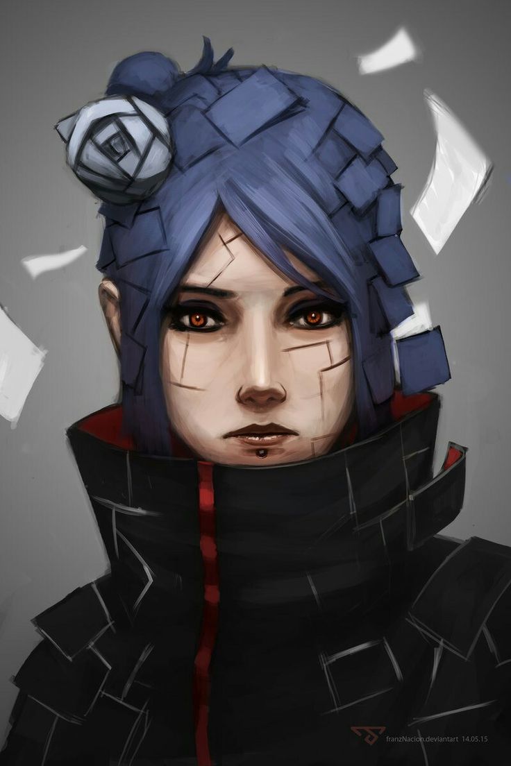 Hidan